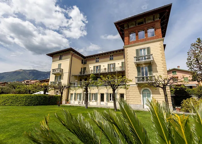 Villa Vitali - Bellagio