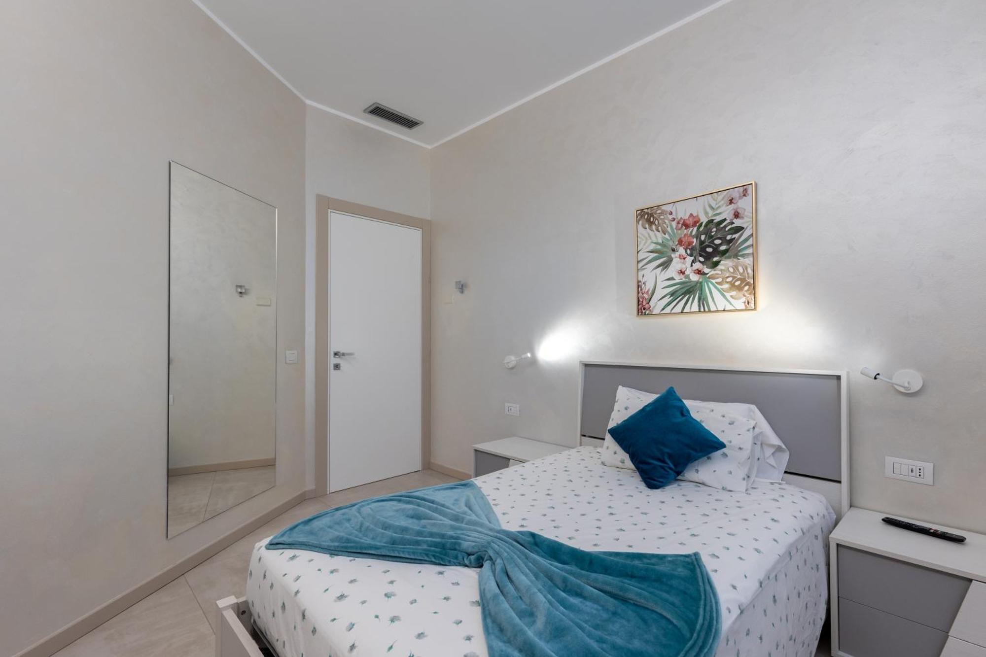 Apartment Vitali -
