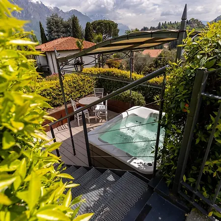 Villa Vitali - Bellagio Exterior foto
