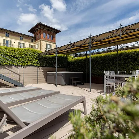 Villa Vitali - Bellagio Exterior foto