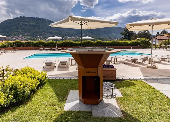 Villa Vitali - Bellagio
