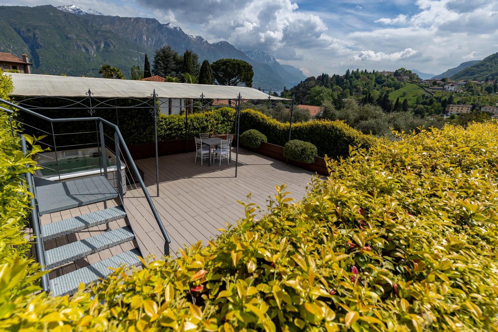 Appartamento Vitali -
