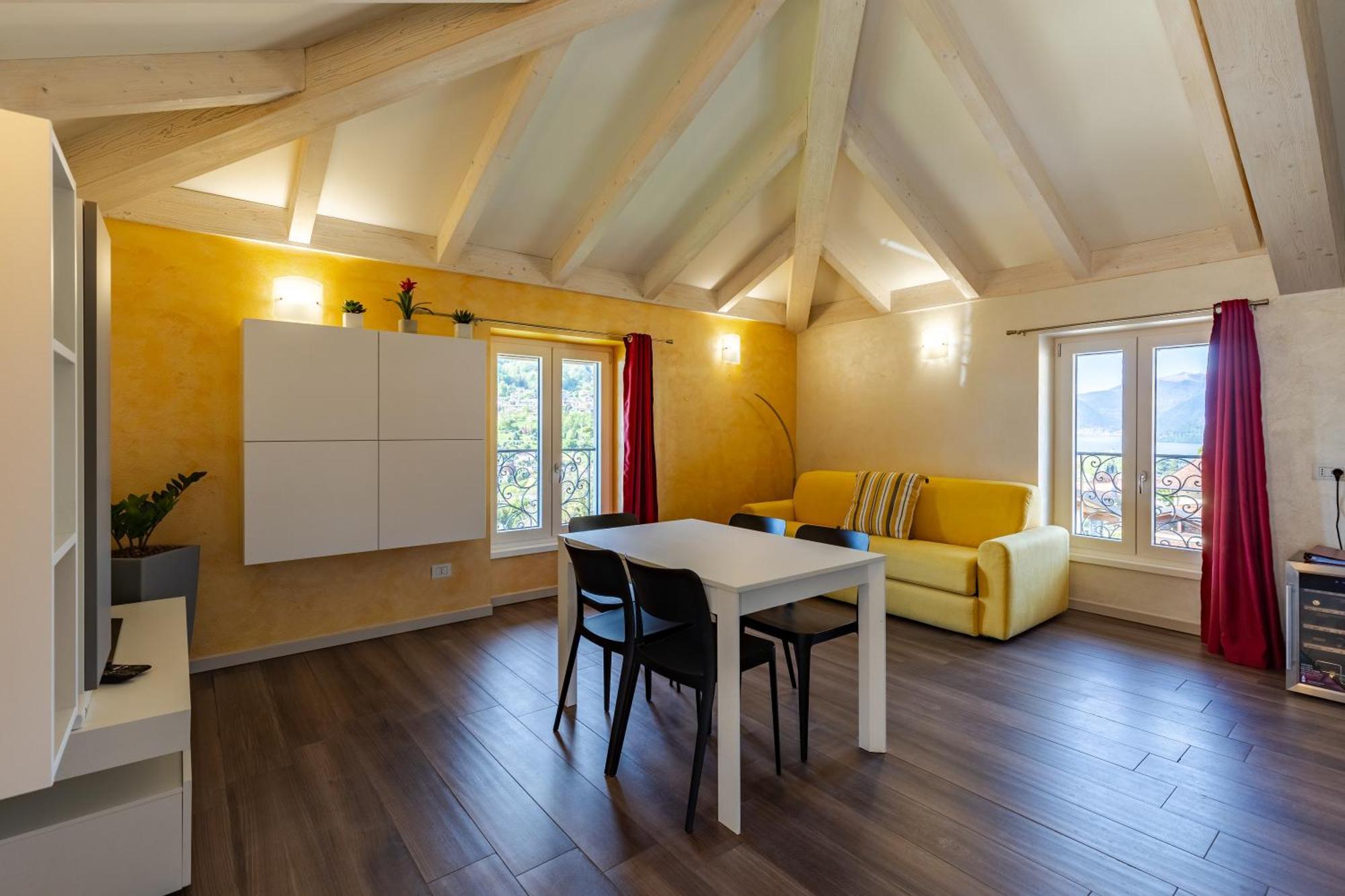 Vitali - Apartment Bellagio
