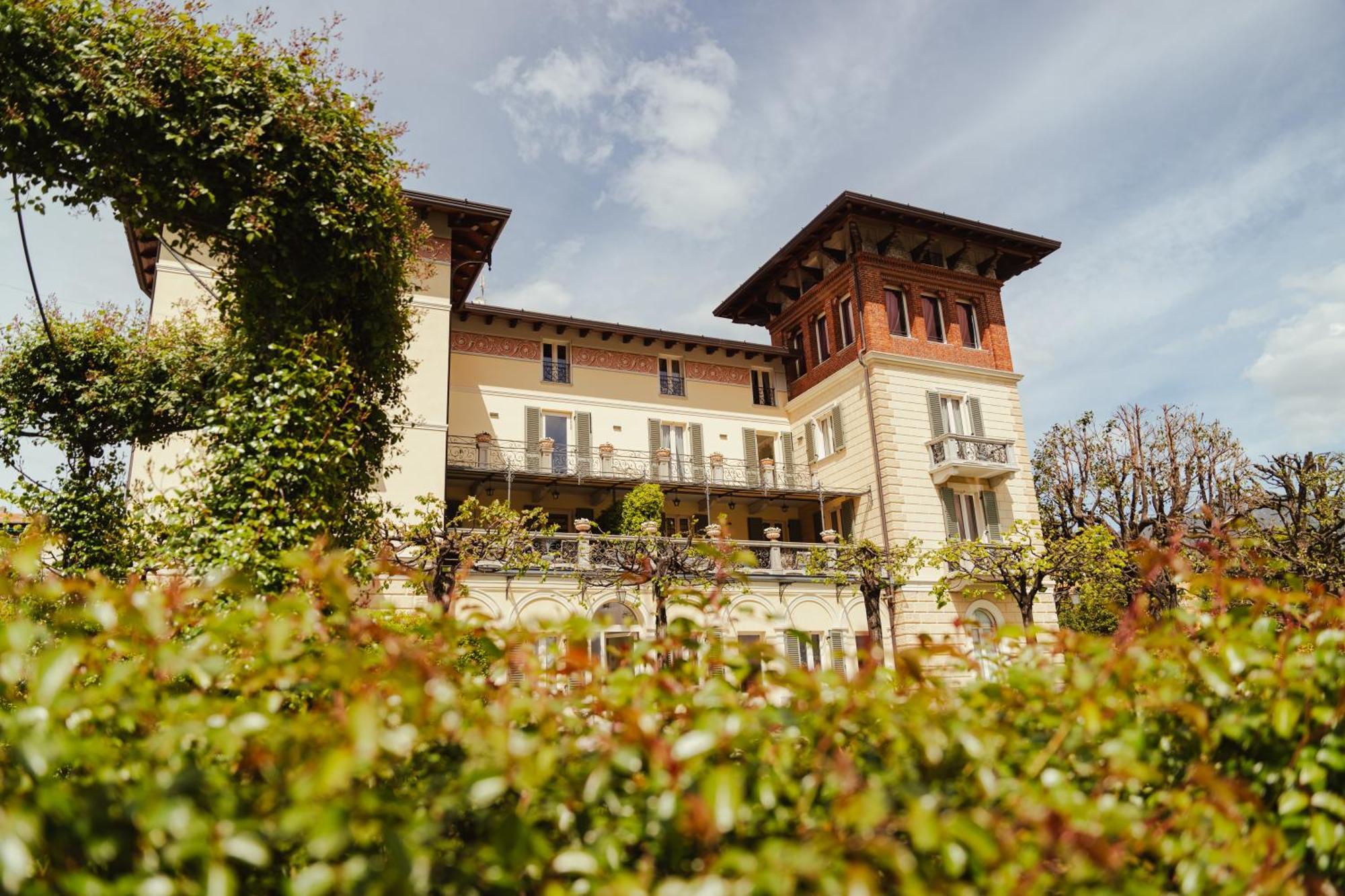 Appartement Vitali - *