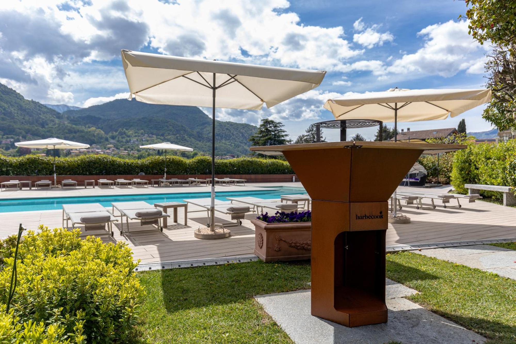Vitali - Appartement Bellagio