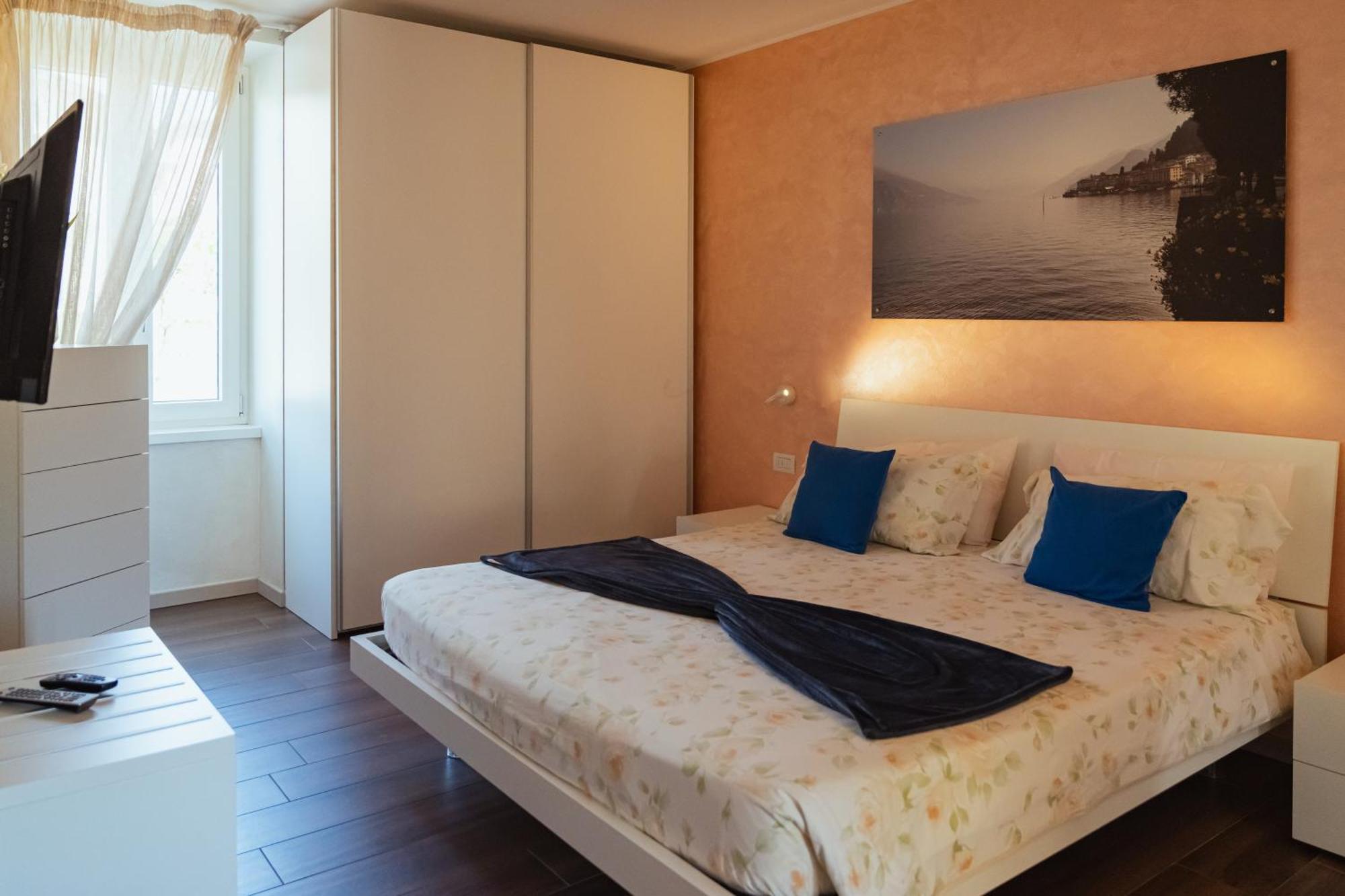 Appartement Vitali -