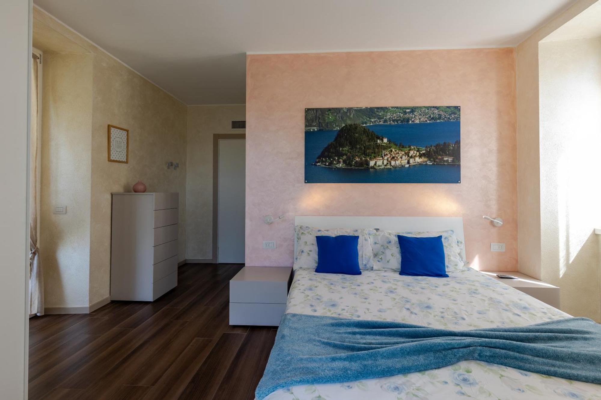 Vitali - Appartement *