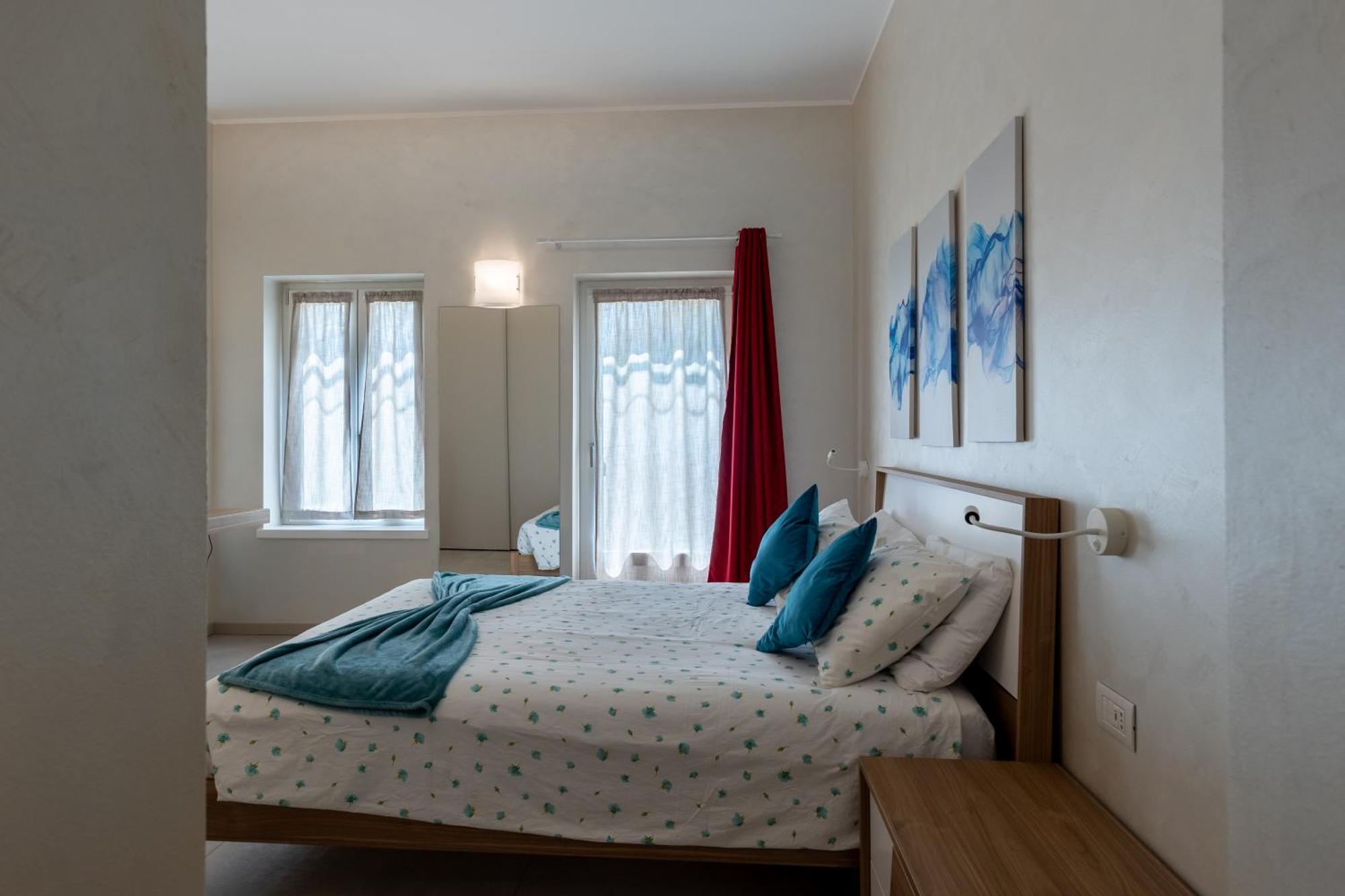 Vitali - Appartement Bellagio