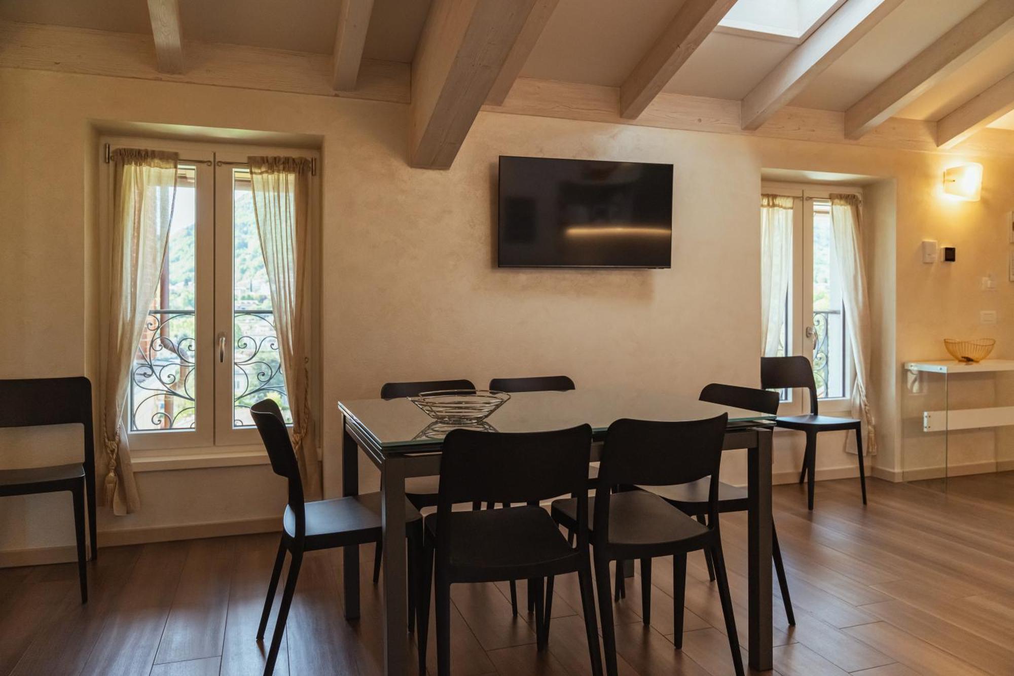 Vitali - Appartement Bellagio