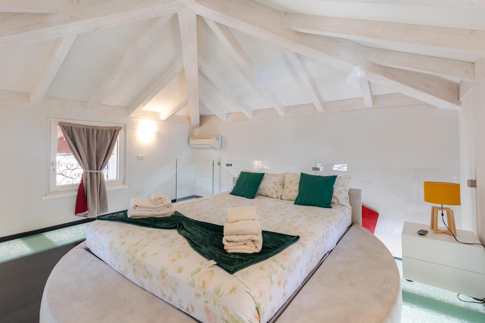 Vitali - Appartement *