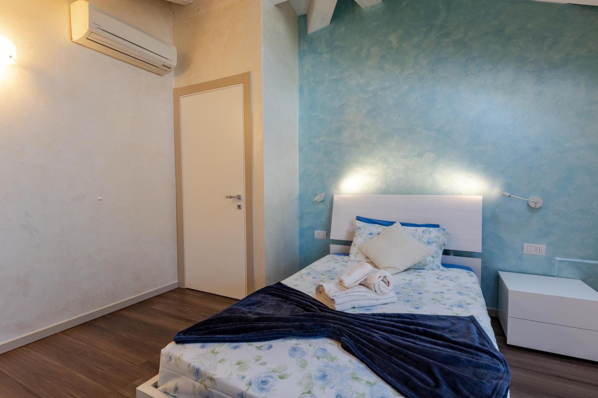 Vitali - Appartement Bellagio