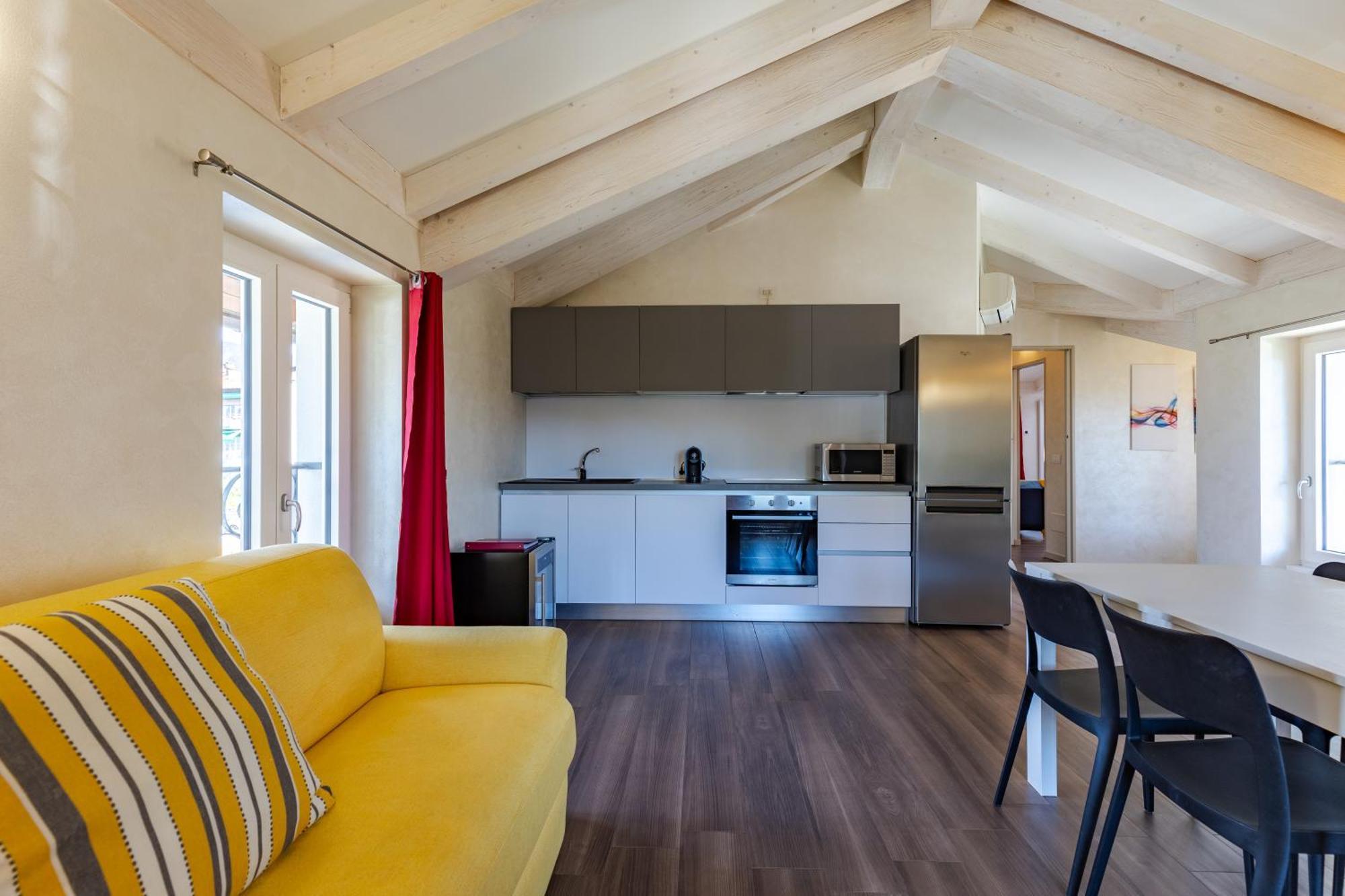 Vitali - Appartement