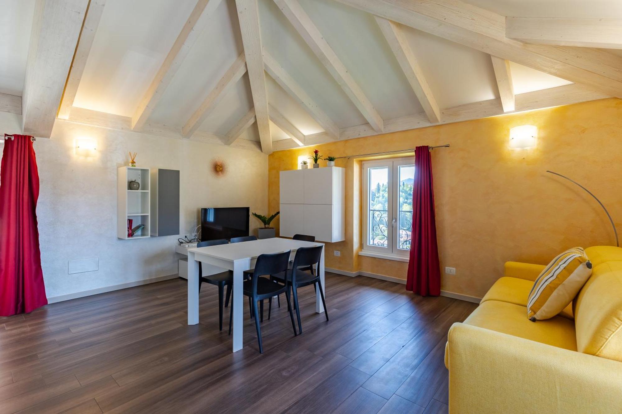 Appartement Vitali -