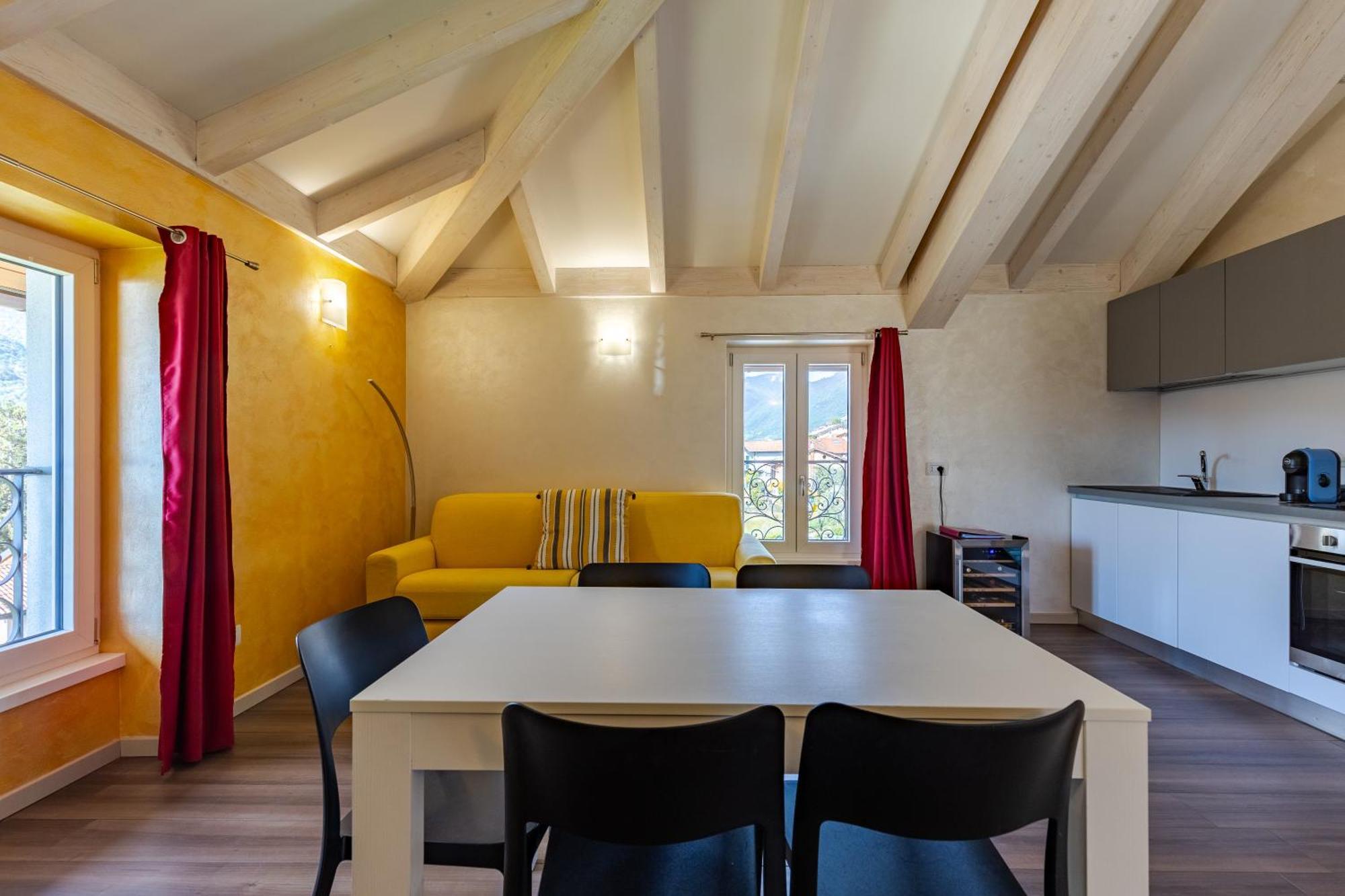Vitali - Apartamento Bellagio