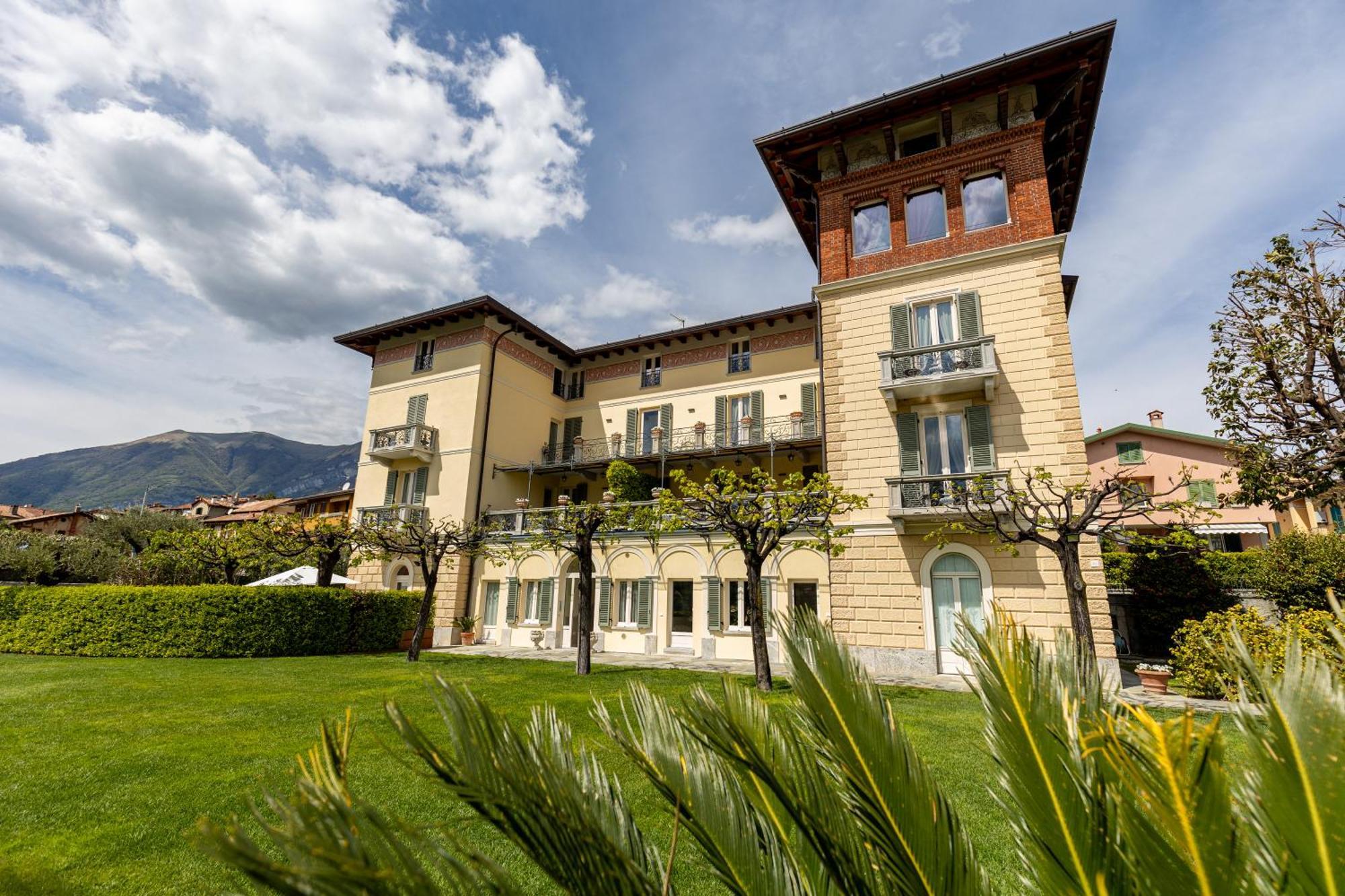 Apartamento Vitali -