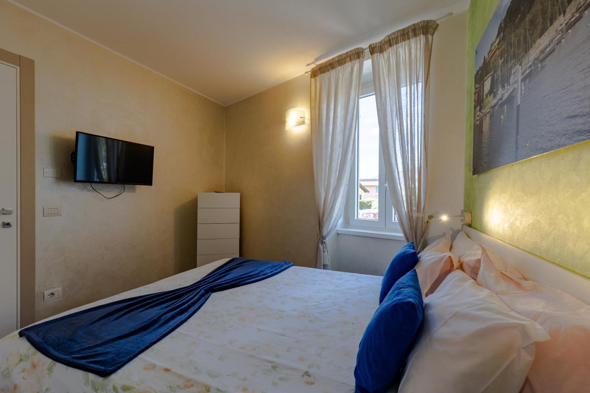 Vitali - Apartamento