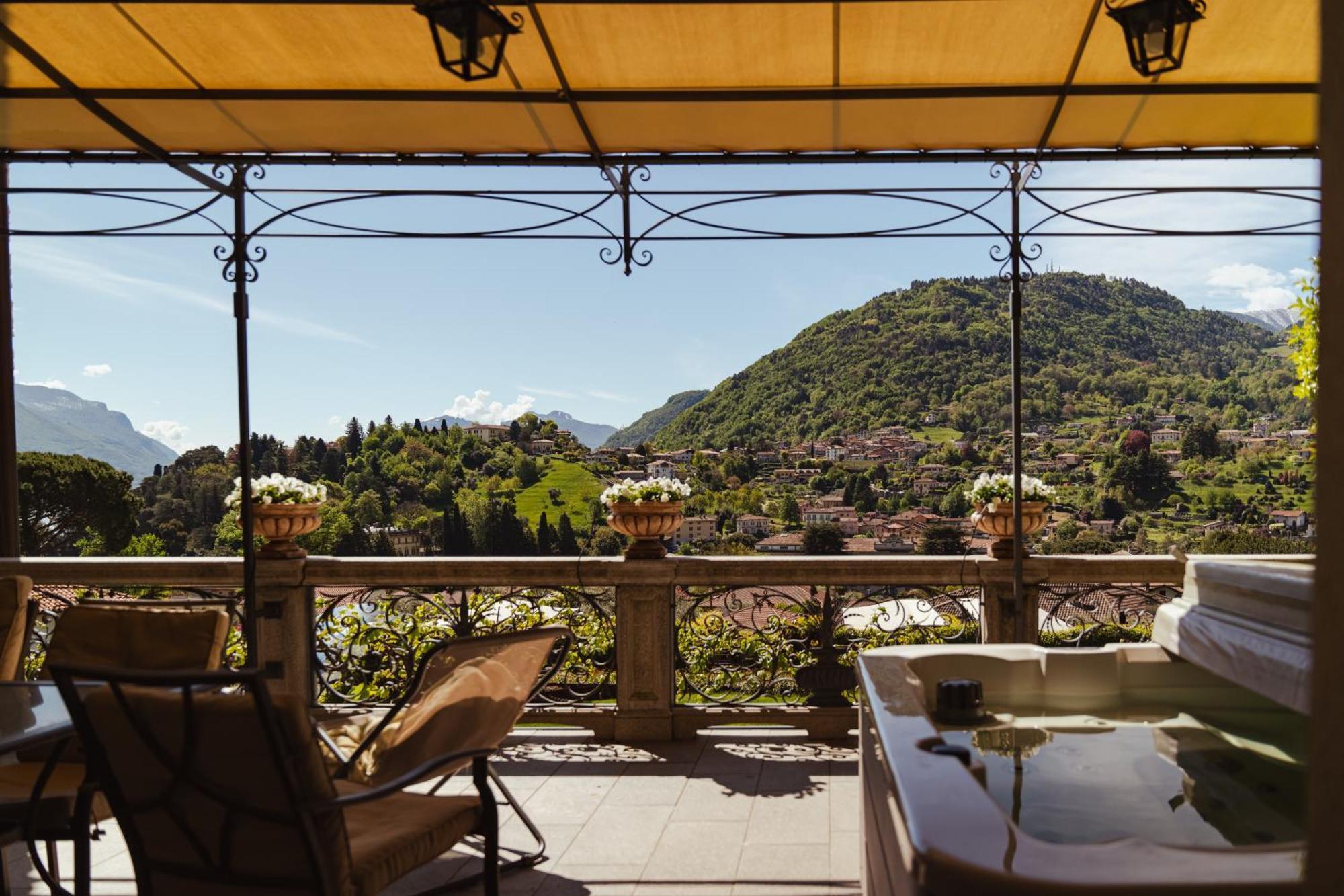 Apartamento Vitali -