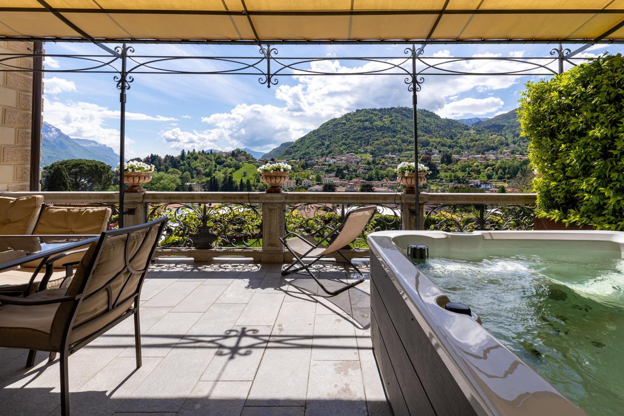Vitali - Apartamento Bellagio