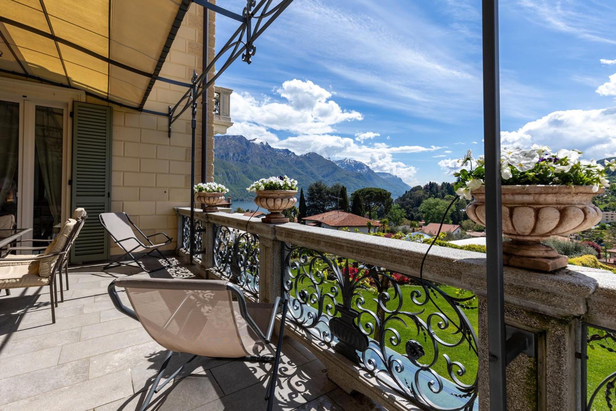 Apartamento Vitali - Bellagio