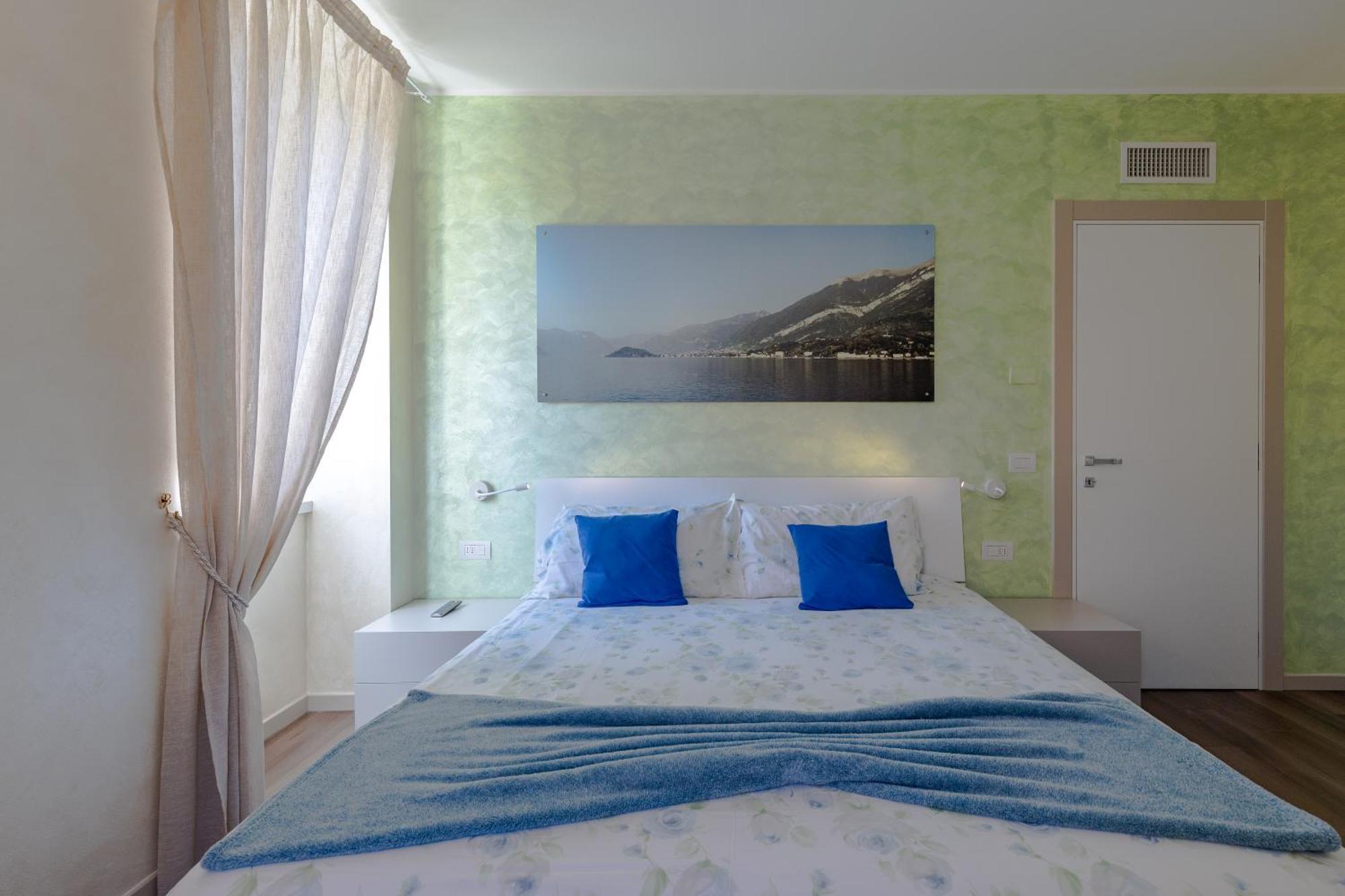 Apartamento Vitali - Bellagio