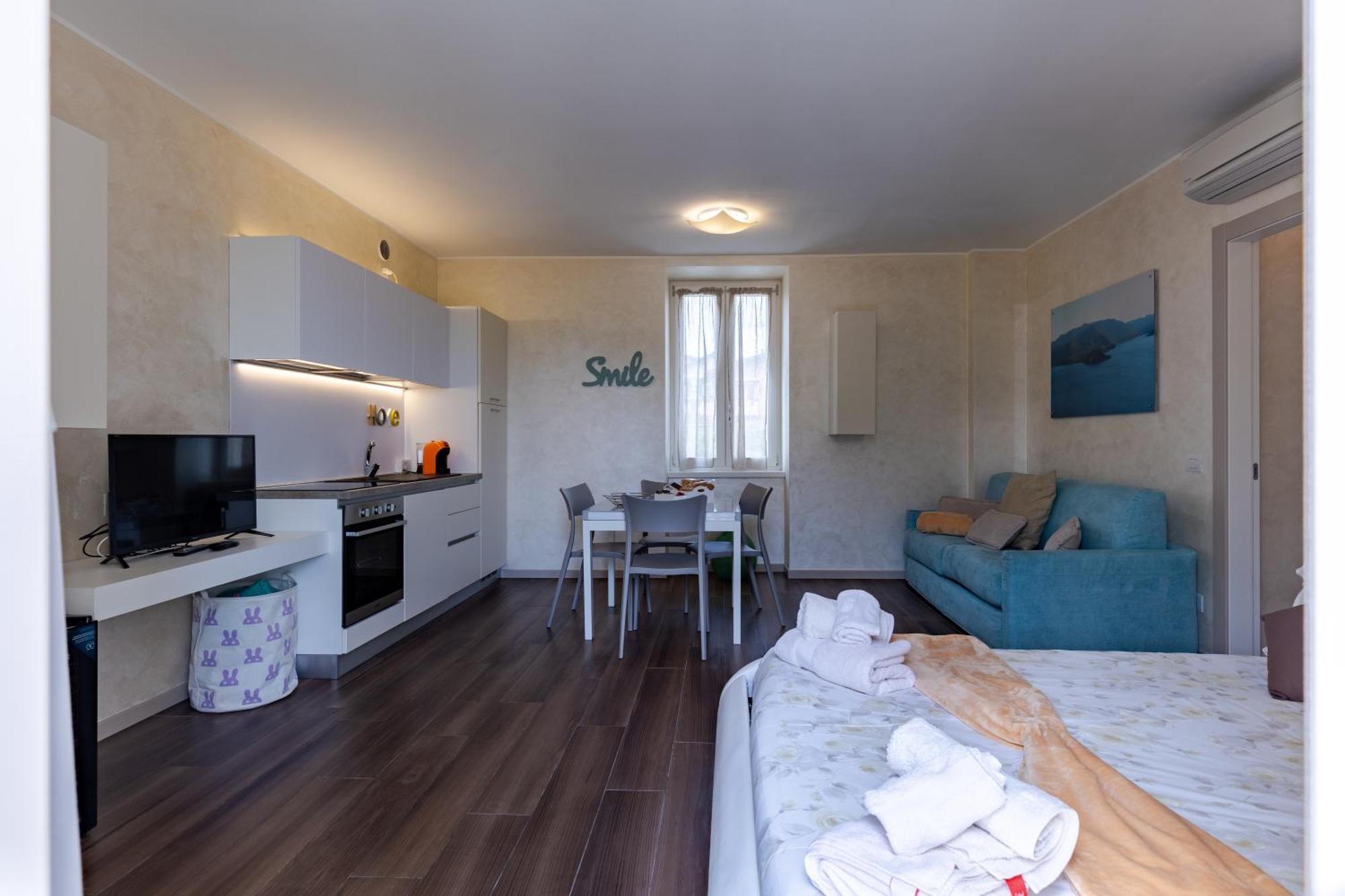 Vitali - Apartamento Bellagio