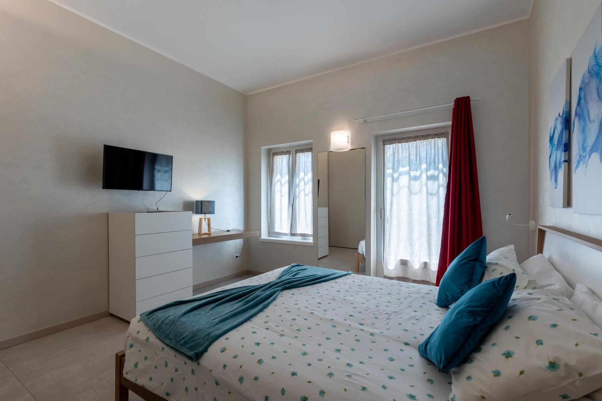Vitali - Apartamento Bellagio