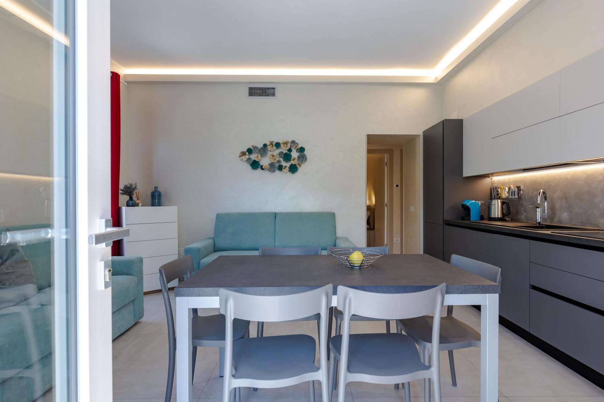 Apartamento Vitali - *
