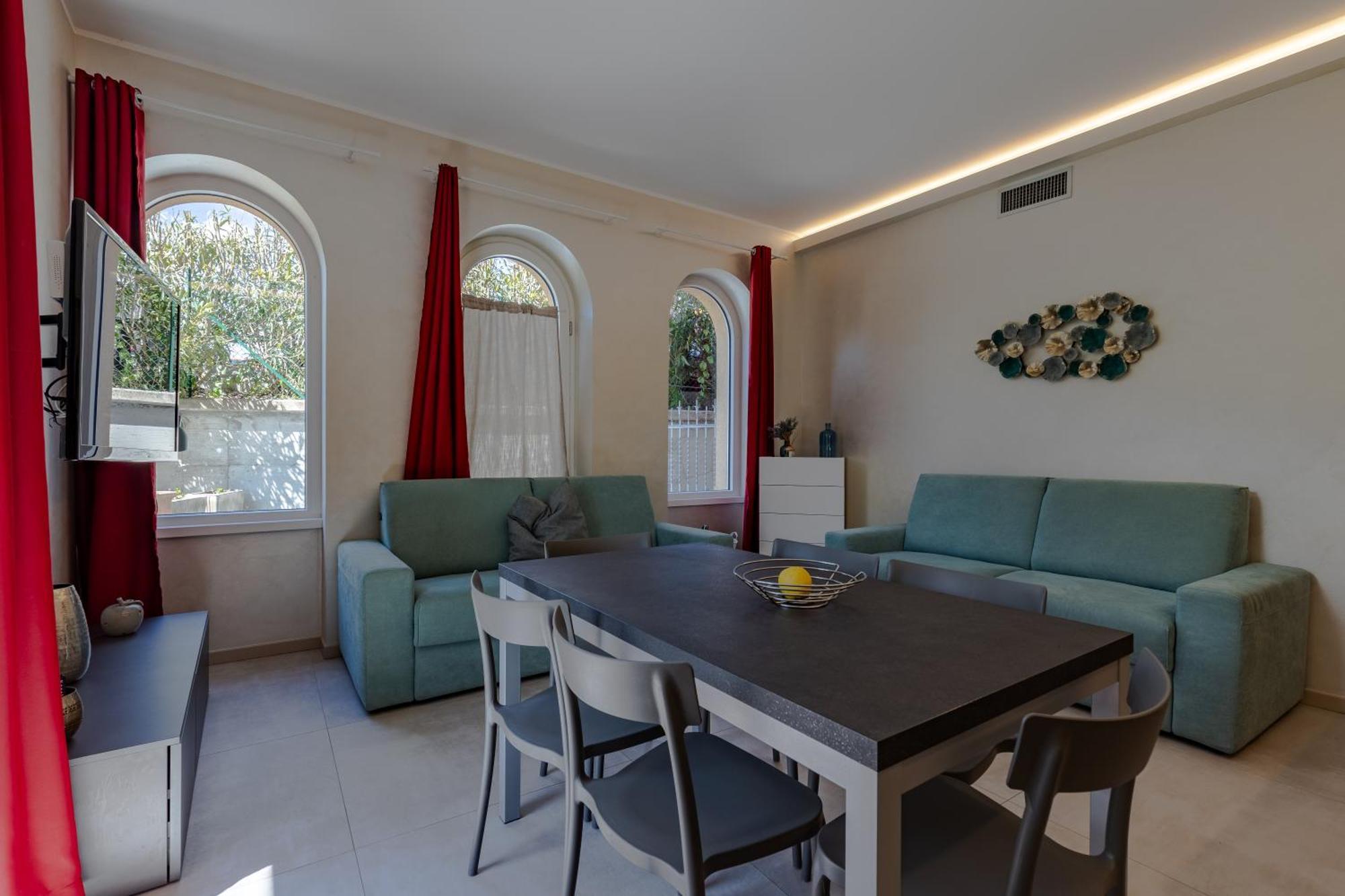 Apartamento Vitali - Bellagio