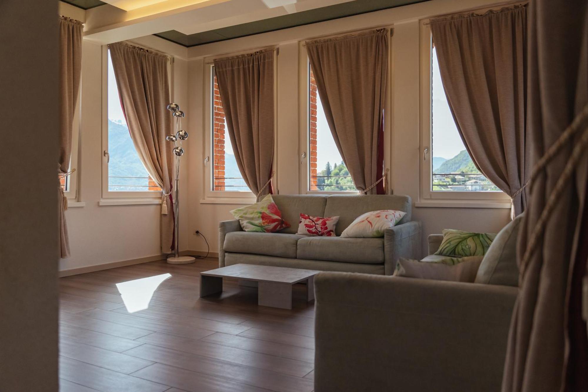 Apartamento Vitali - Bellagio