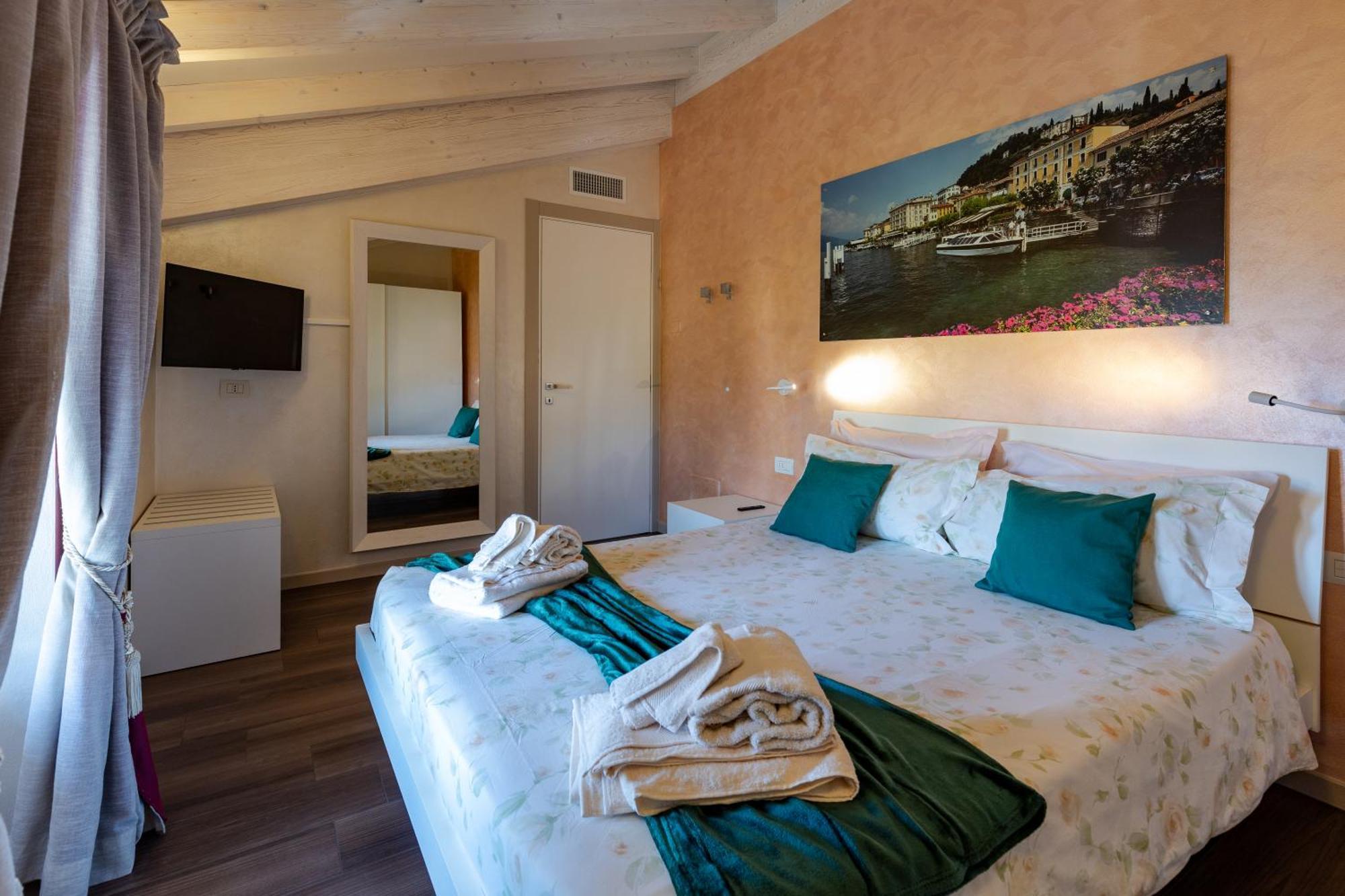 Apartamento Vitali - Bellagio
