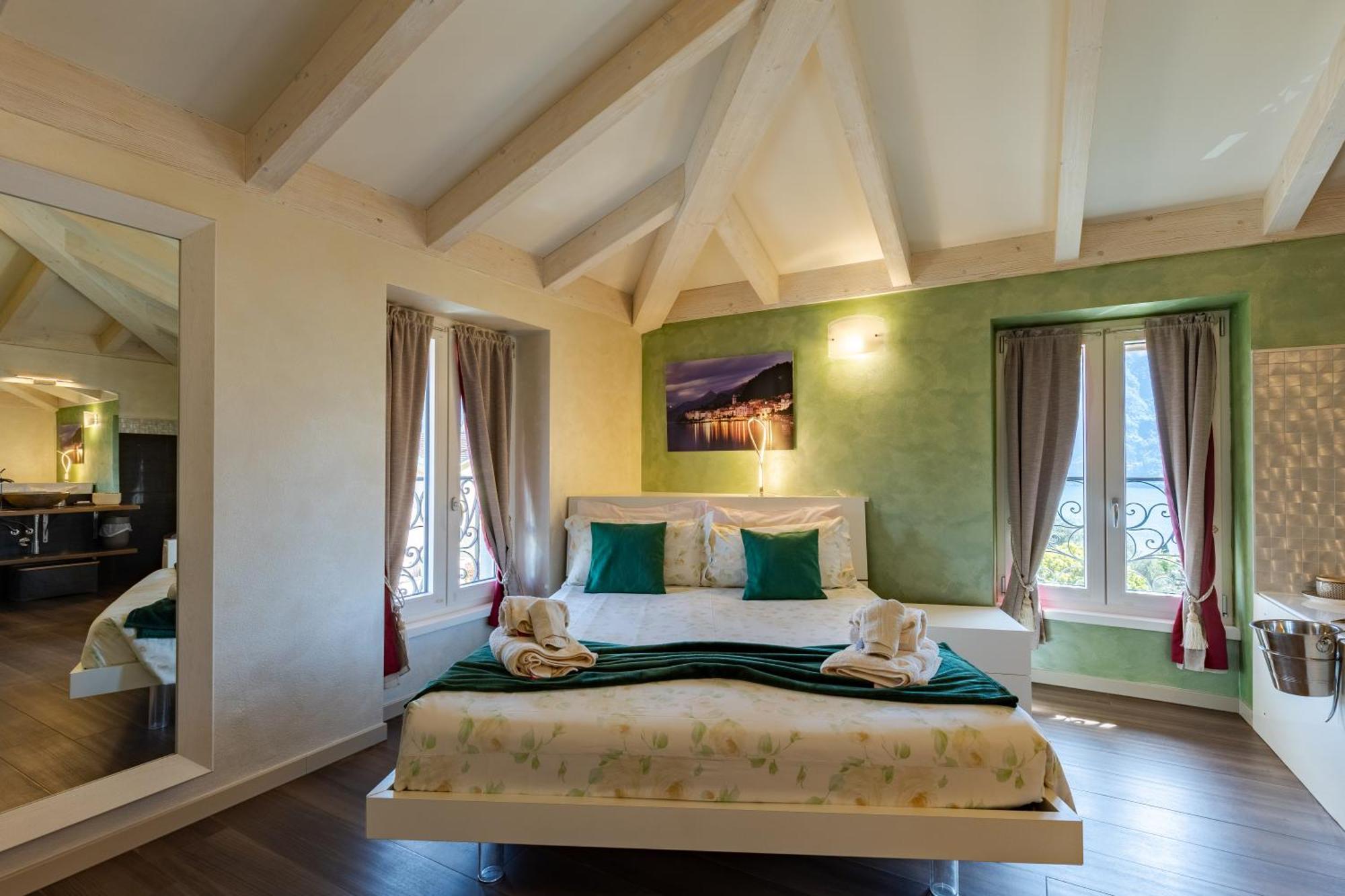 Vitali - Apartamento Bellagio