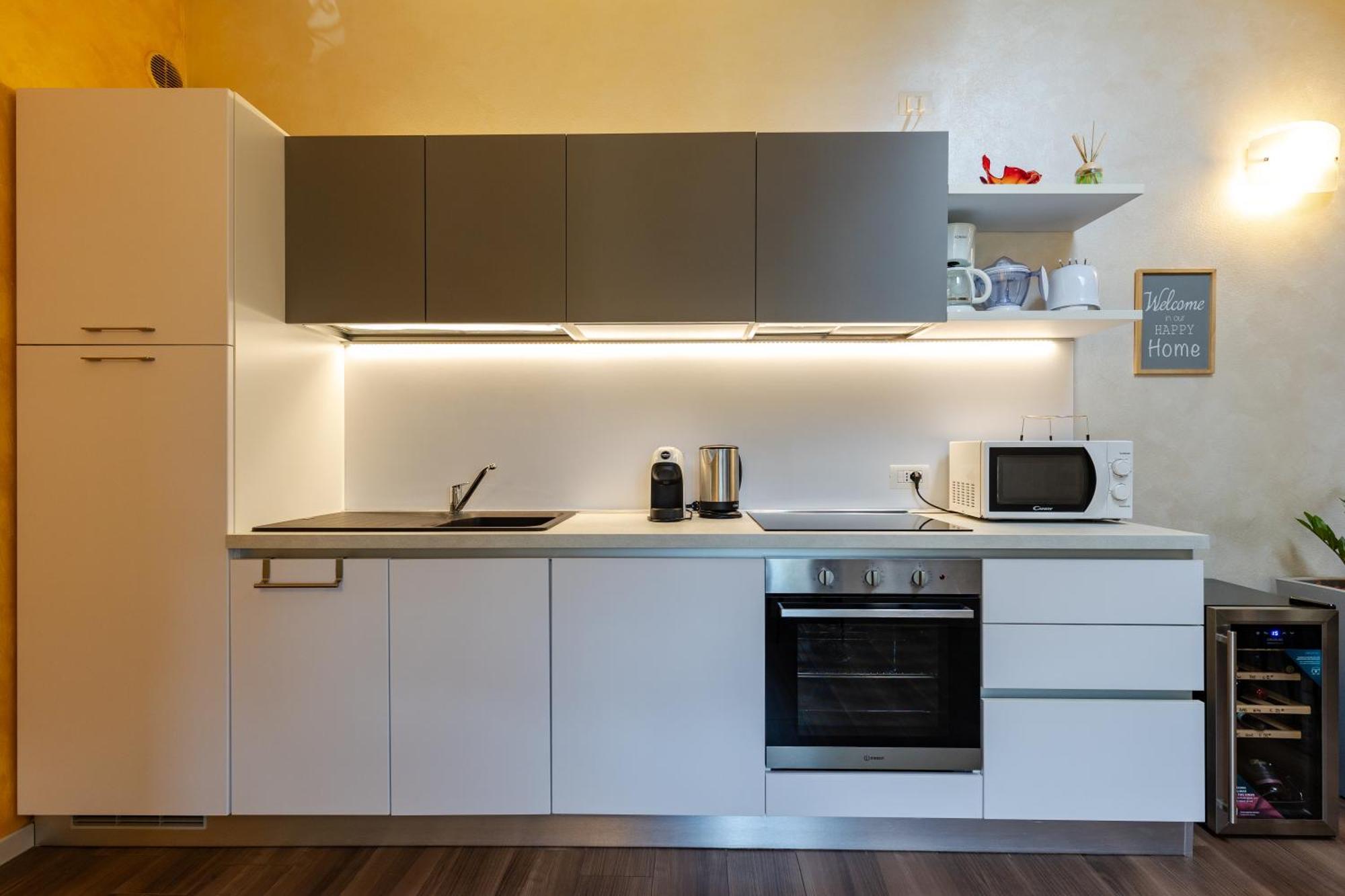 Vitali - Apartamento