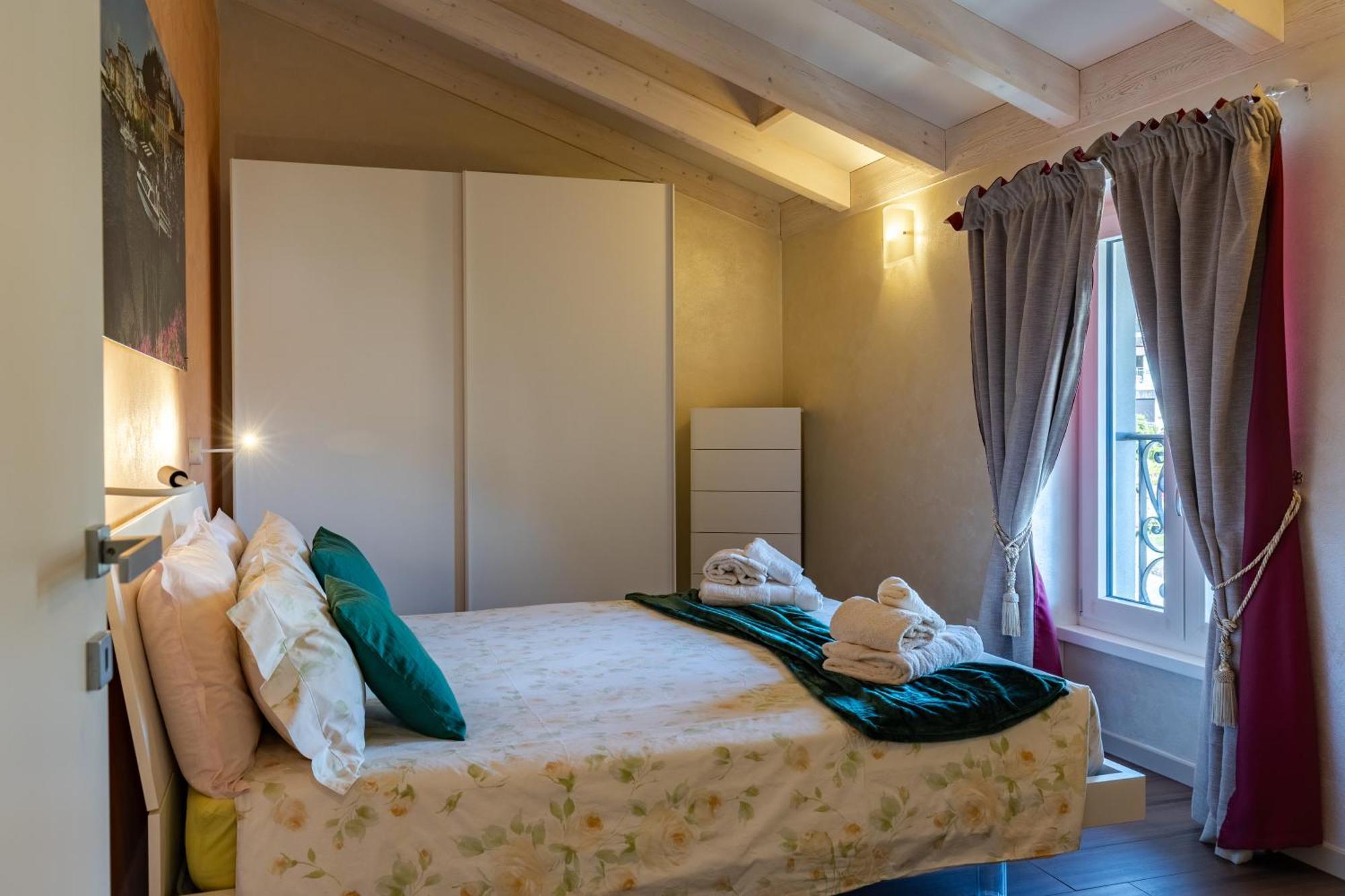 Vitali - Apartamento Bellagio