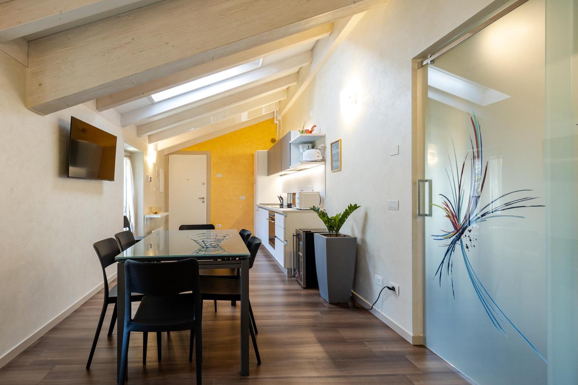 Apartamento Vitali - Bellagio