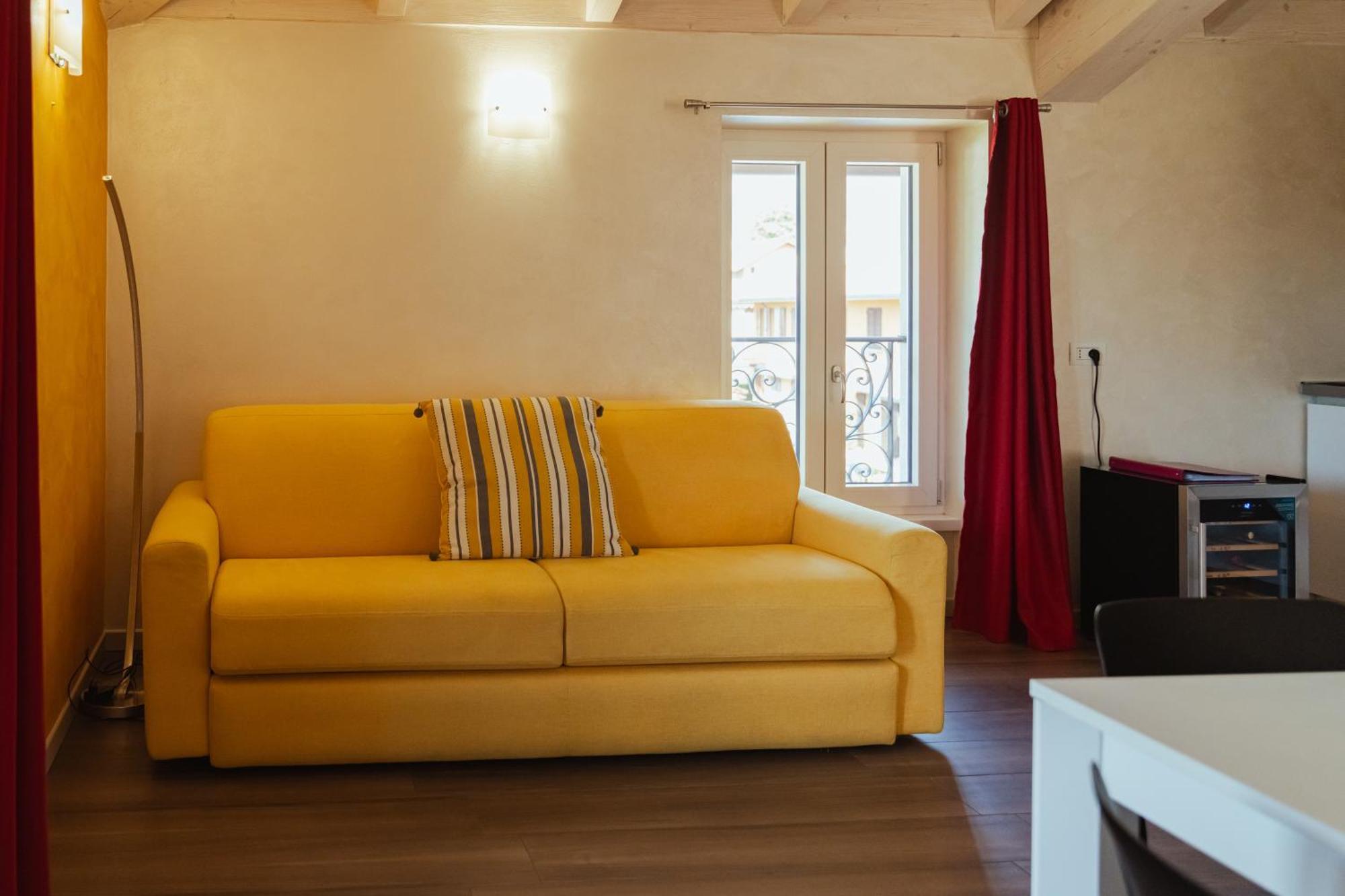 Apartamento Vitali - *