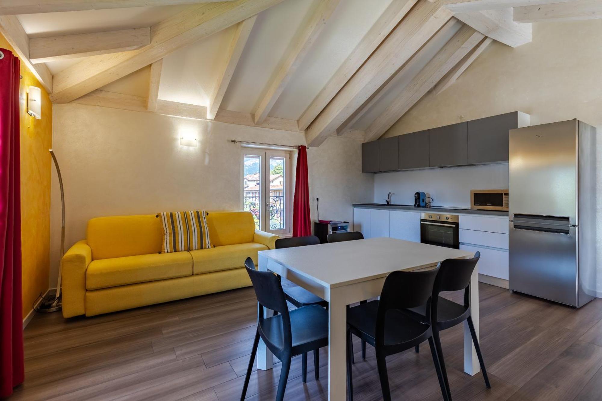Apartamento Vitali - *